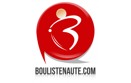 Boulistenaute